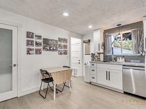 Angelina Ave | A+ Spot